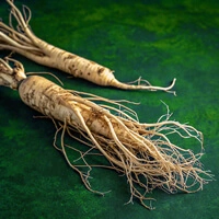 ELOMAAS Natural Ingredients